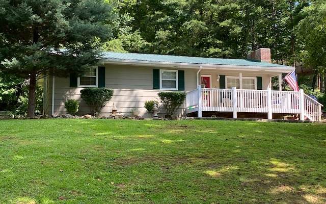 3426 Old Hwy 64 West - Photo 1