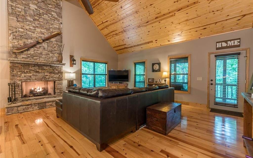 1199 Frog Pond Road - Photo 1