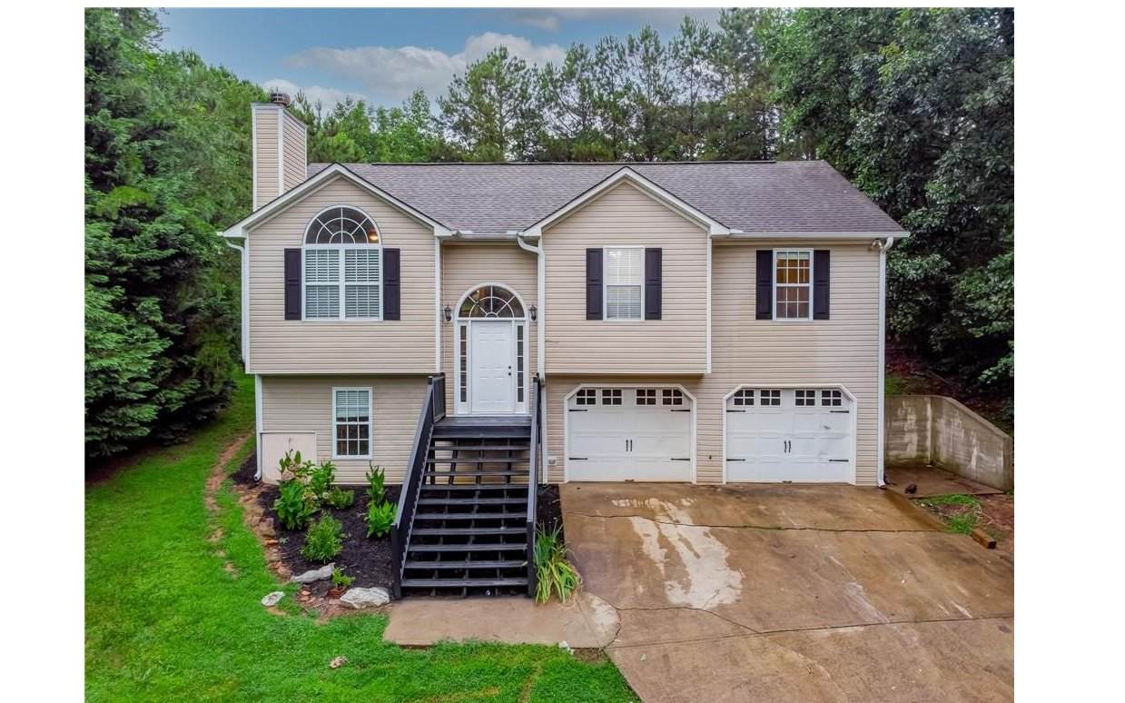 34 Whispering Waters Dr - Photo 1