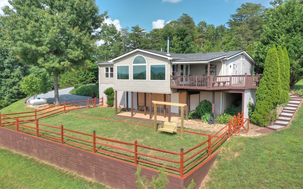509 Crawford Road - Photo 1