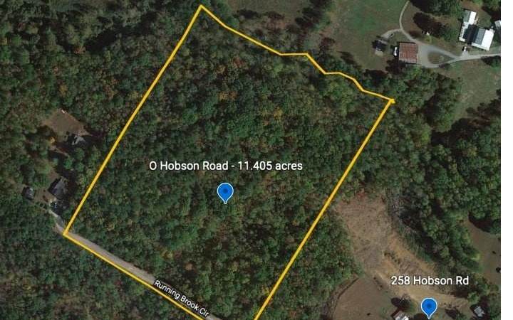 0 Hobson Rd - Photo 1