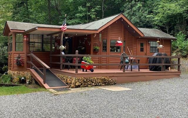 1552 Dream Catcher Lane - Photo 1