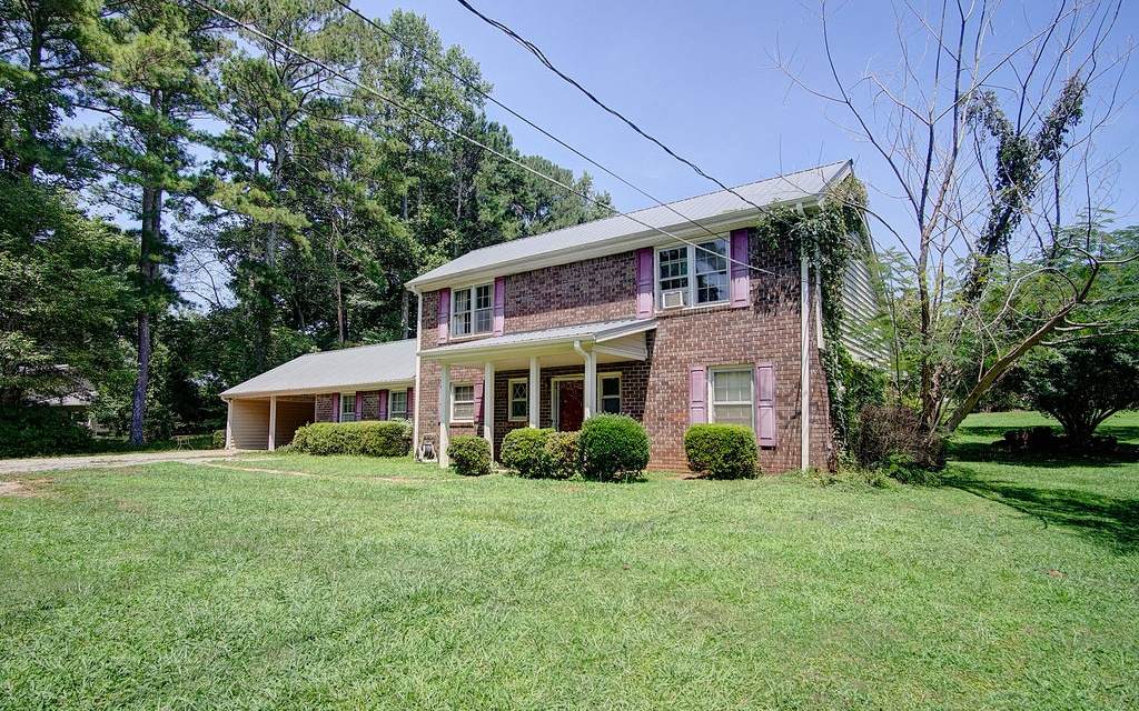 46 Paradise Ln - Photo 1