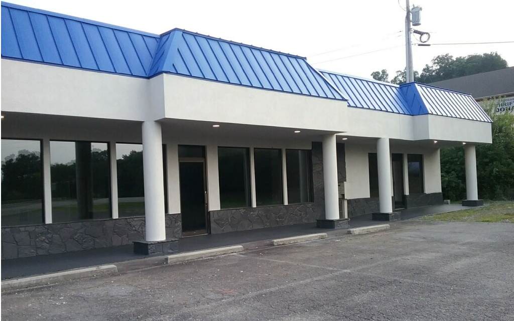 1460 Us Hwy 76 #101 - Photo 1