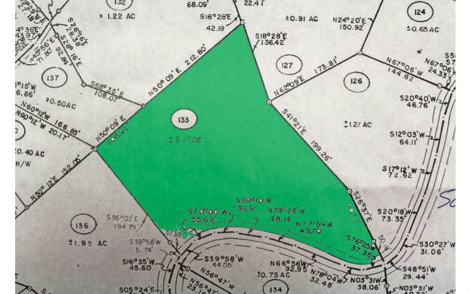 133 Poorhouse Mtn Trail - Photo 1