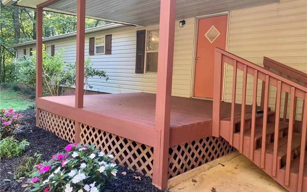 482 Ravencliff Rd. - Photo 1
