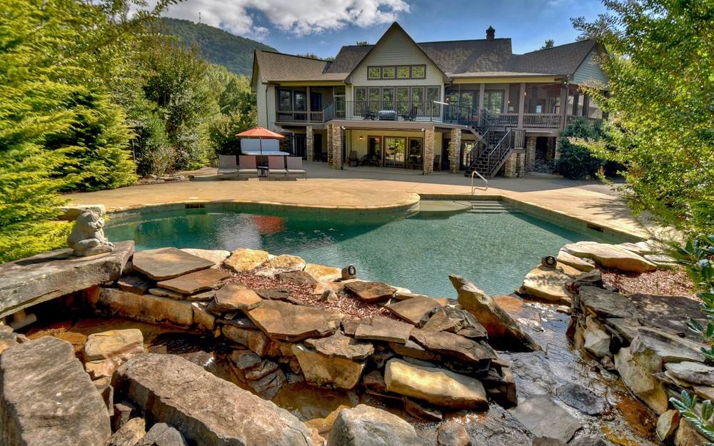 167 Davenport Mountain - Photo 1
