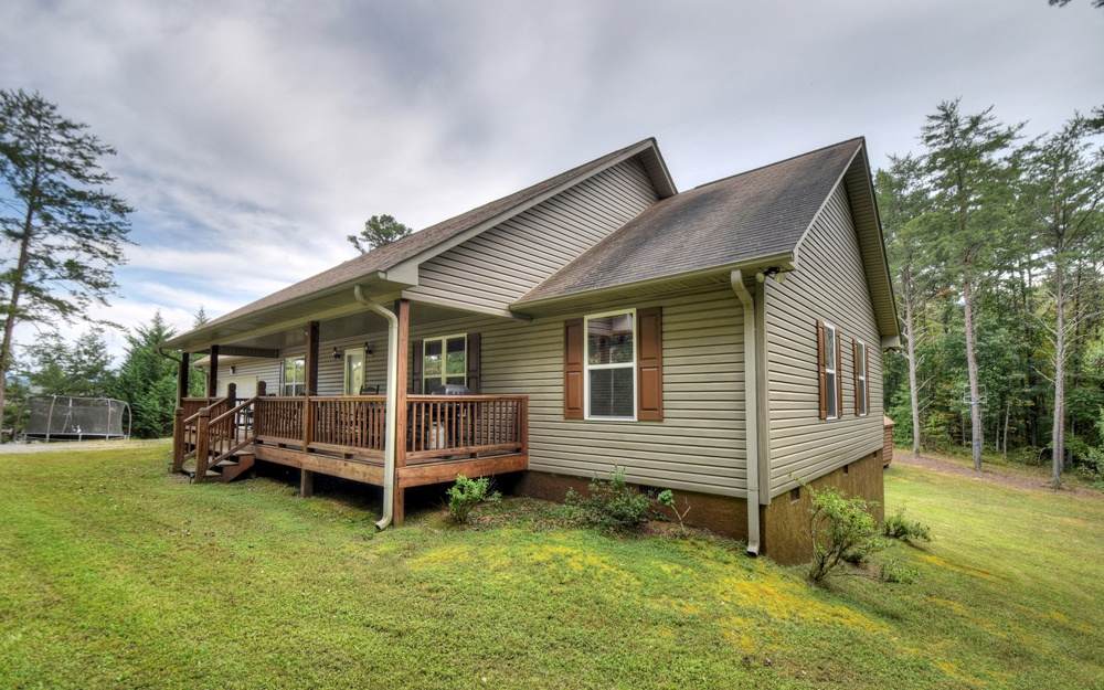 140 Croft Chapel Road - Photo 1