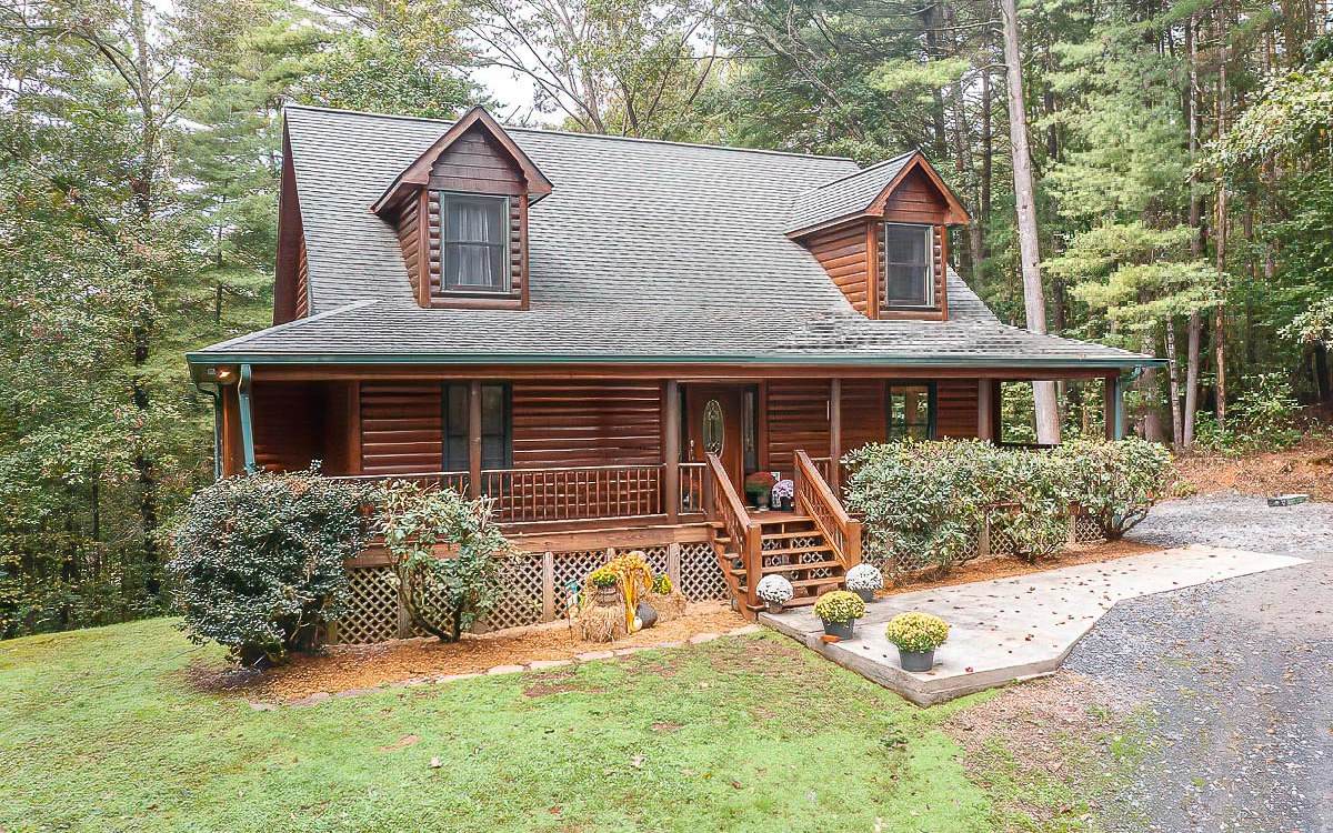 467 Davis Farm Rd - Photo 1