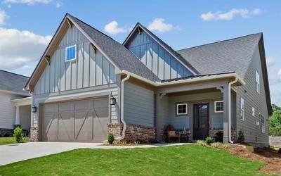 209 Grand Circle - Photo 1