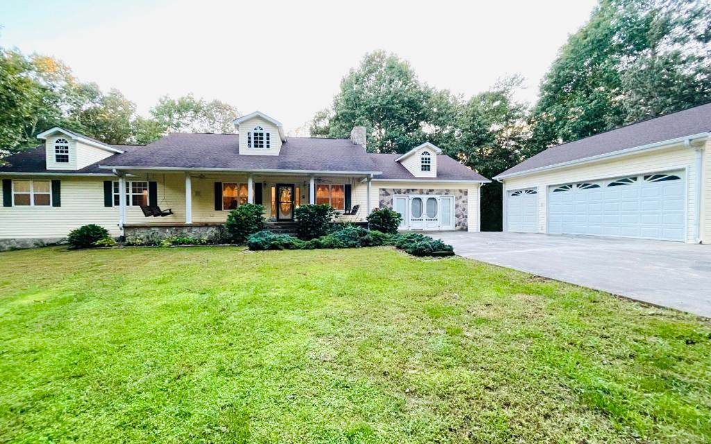 243 Lakeview Road - Photo 1