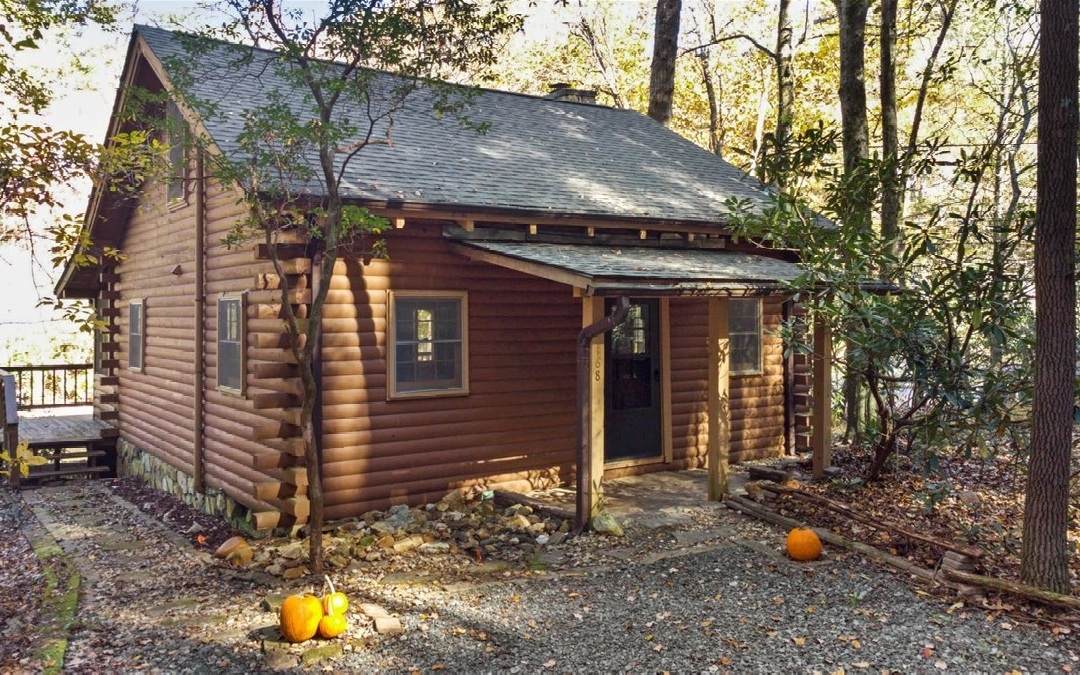 168 Grey Fox Trail - Photo 1