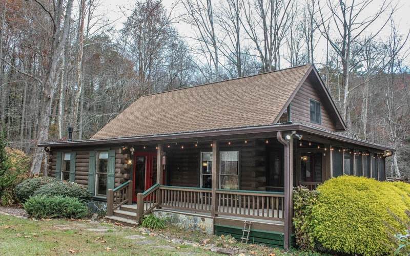 151 Olivers Pond Road - Photo 1