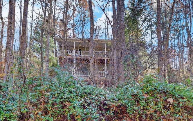1625 Woods Valley Road - Photo 1