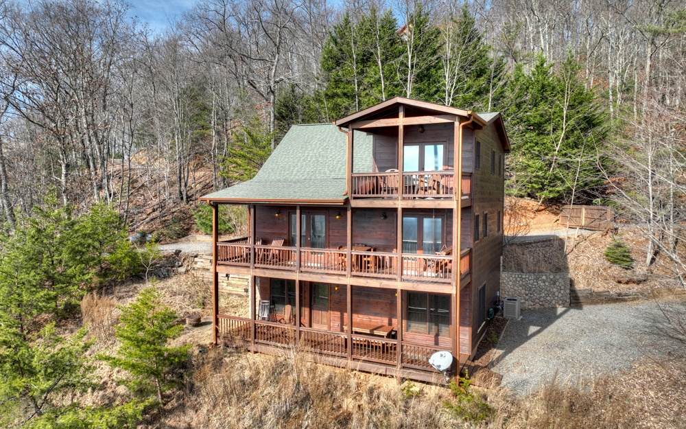 99 Eagles Landing - Photo 1