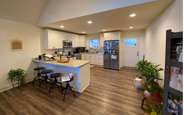 381 Caldwell Overlook - Photo 1