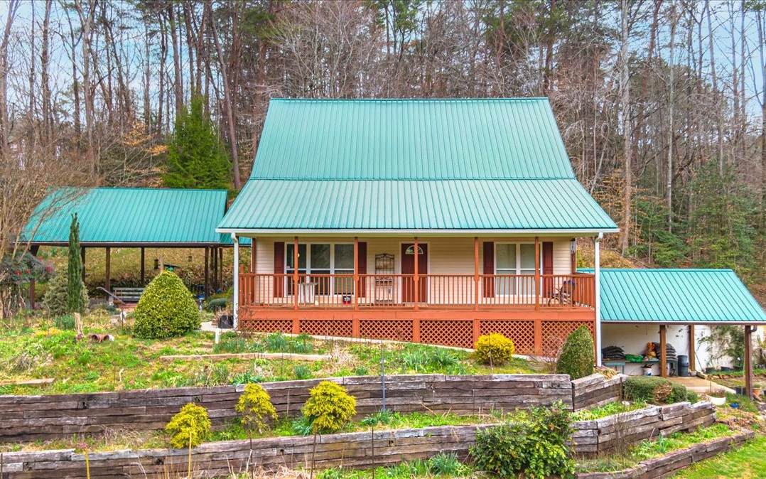 386 Craigtown Rd - Photo 1