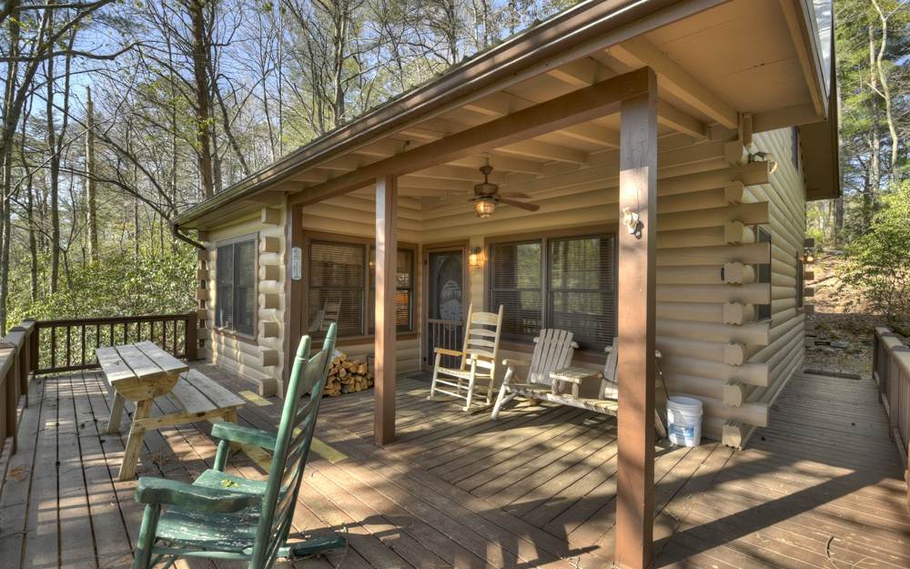166 Mountain View Drive - Photo 1