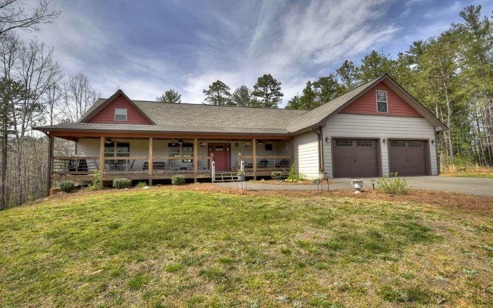 76 Bobby Franklin Drive - Photo 1