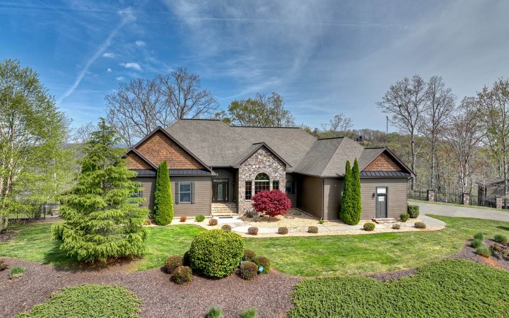 23 Long View Lane - Photo 1