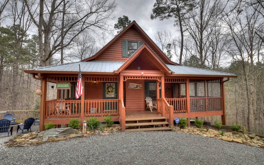 1715 Riverview Drive - Photo 1