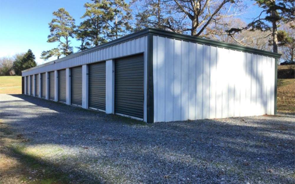 460 Stegall Road - Photo 1