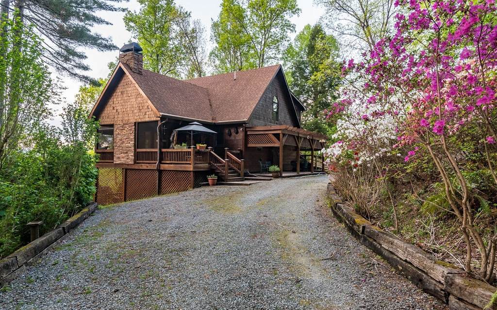 71 Rising Fawn Dr - Photo 1
