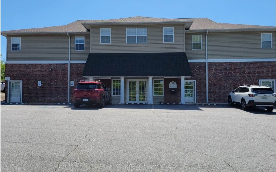 168 Rogers Street - Photo 1