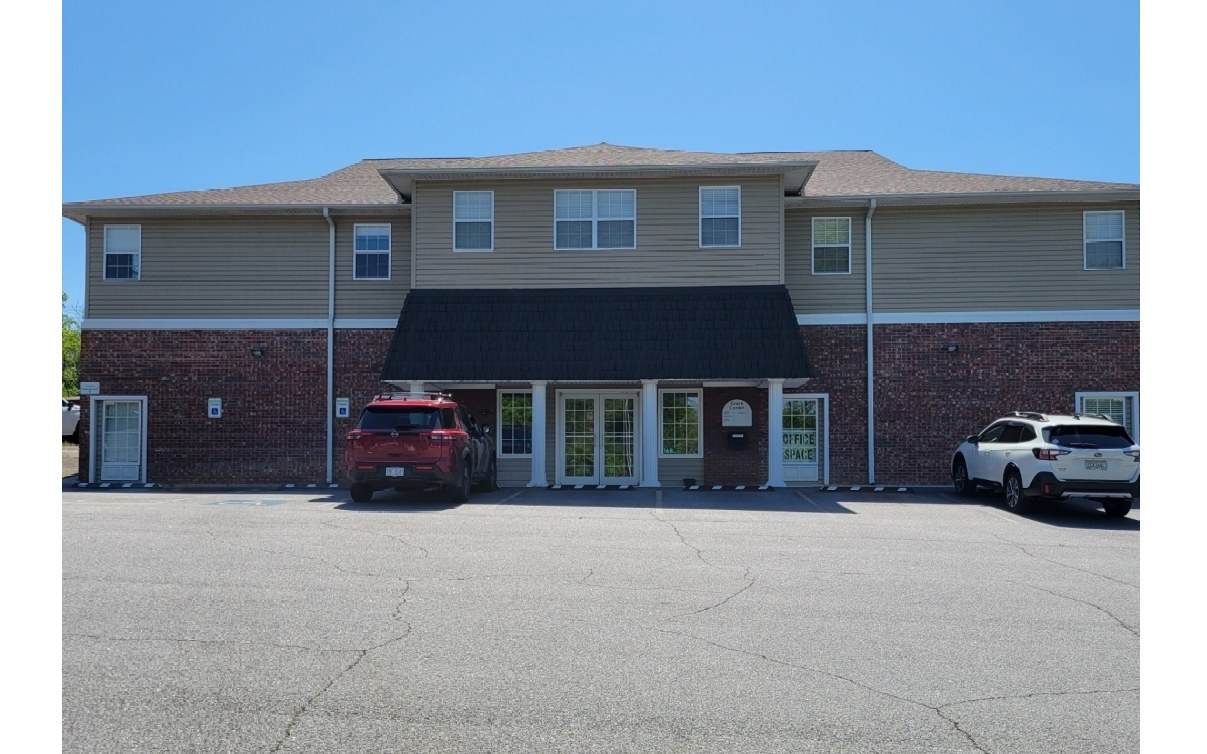 168 Rogers Street #H - Photo 1