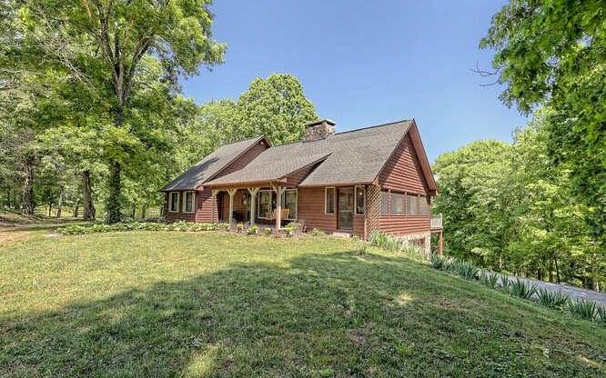 121 Wolf Creek Road - Photo 1