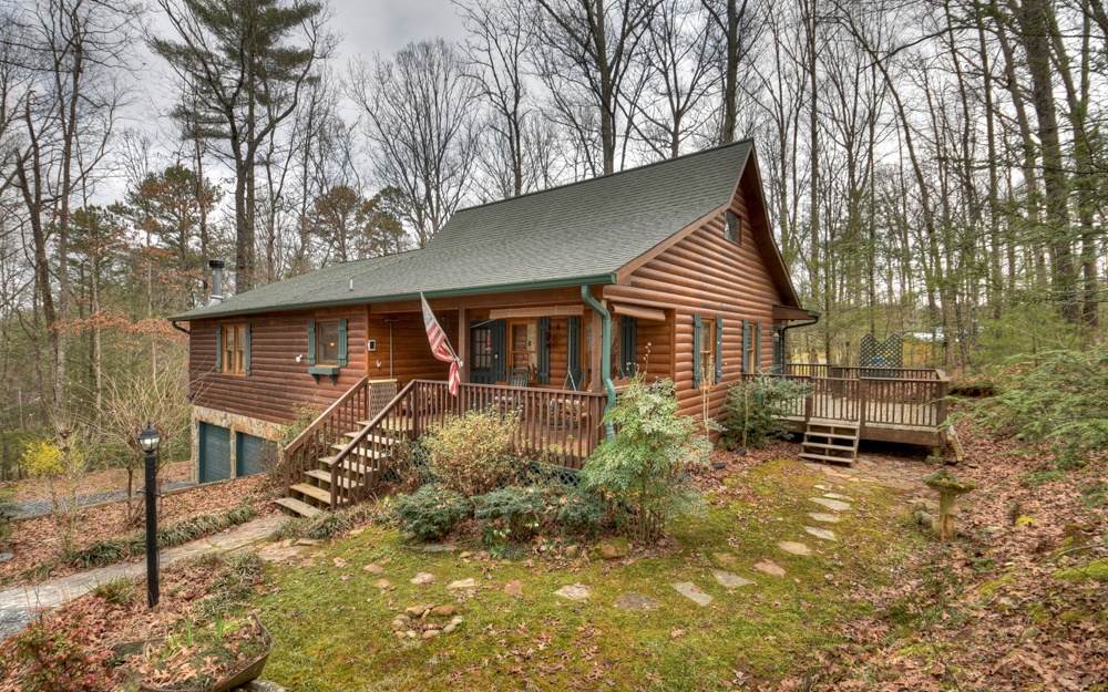 31 Highland Hammock Dr - Photo 1