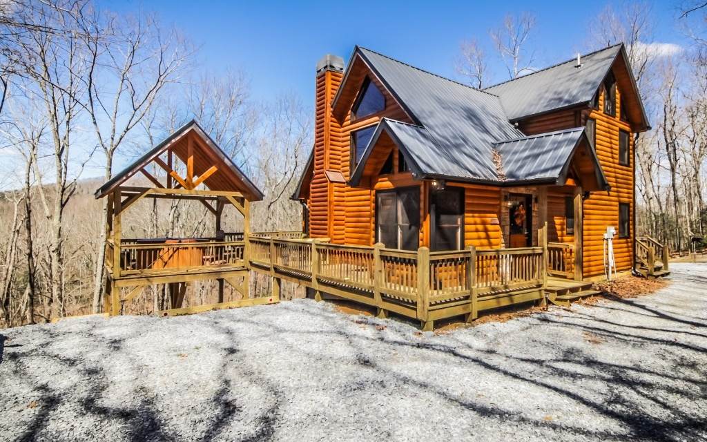 849 Dogwood - Photo 1