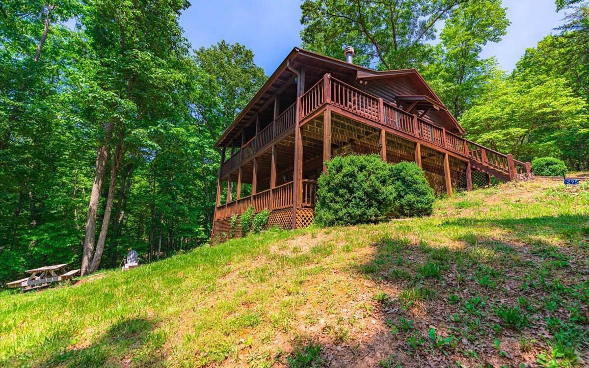 295 Mountain Top Drive - Photo 1