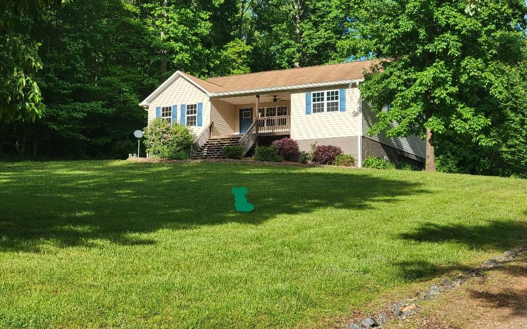 227 Sharons Valley - Photo 1