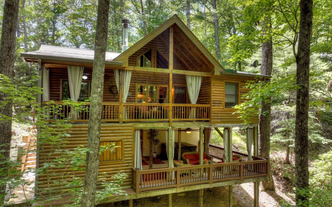 732 Cherry Lake Drive - Photo 1