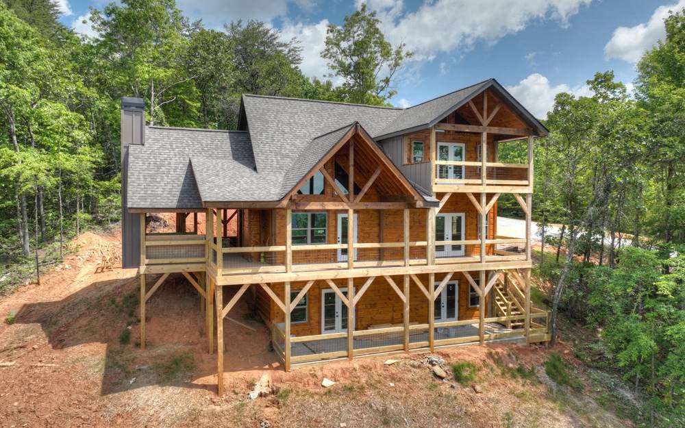 365 Wilderness Creek Way - Photo 1
