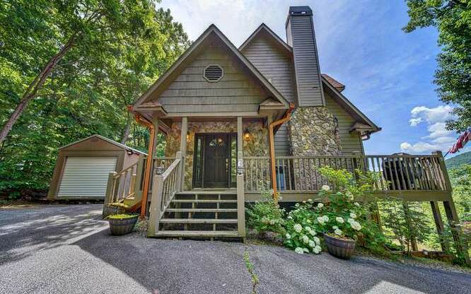 279 Grand View Dr - Photo 1