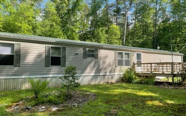143 Crooked Creek - Photo 1