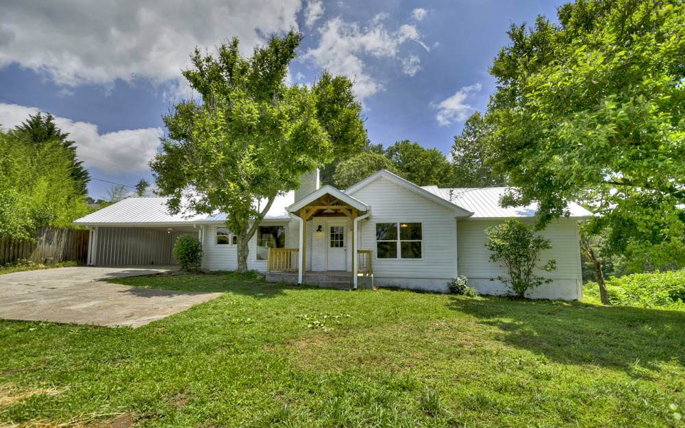 1333 Blue Ridge Drive - Photo 1