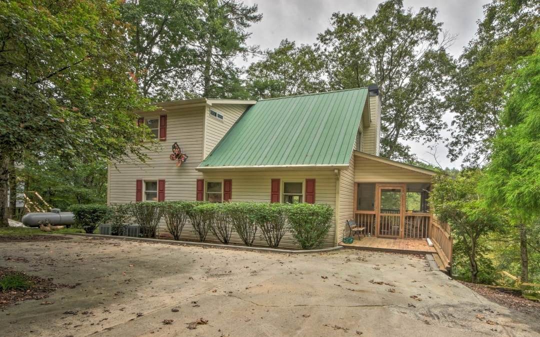 351 Licklog Rd - Photo 1