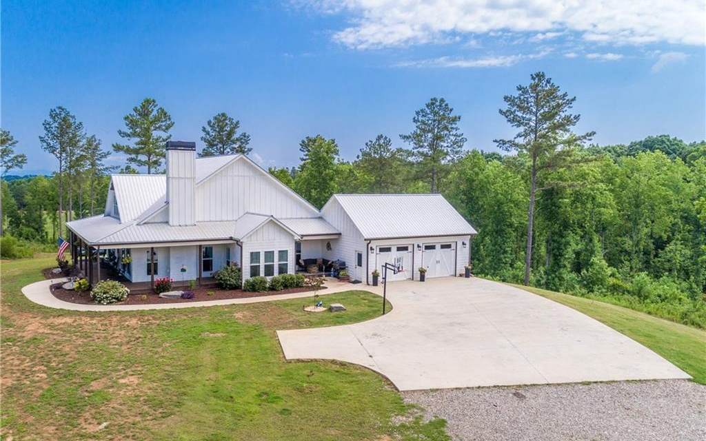 35 Loblolly Lane - Photo 1