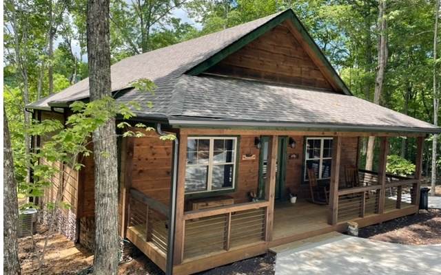 1529 Hap Holt Road - Photo 1