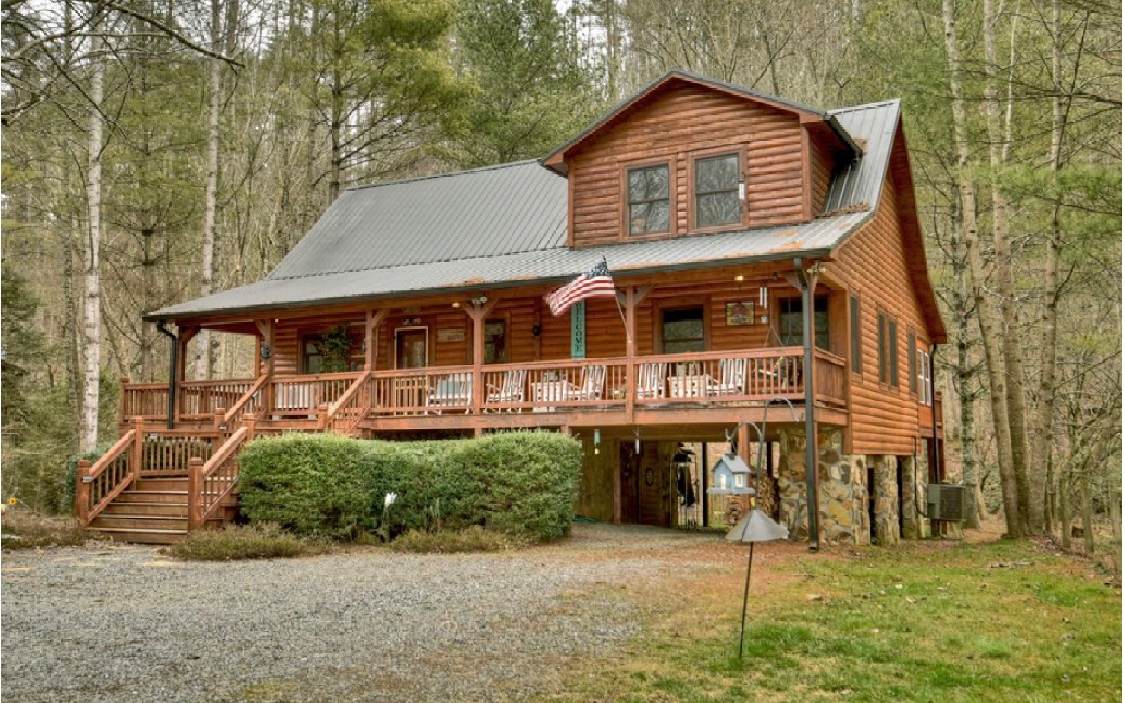 308 Creek Side Lane - Photo 1