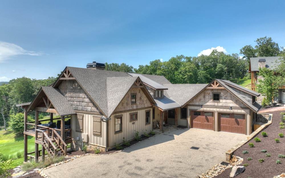 132 Black Berry Trail - Photo 1