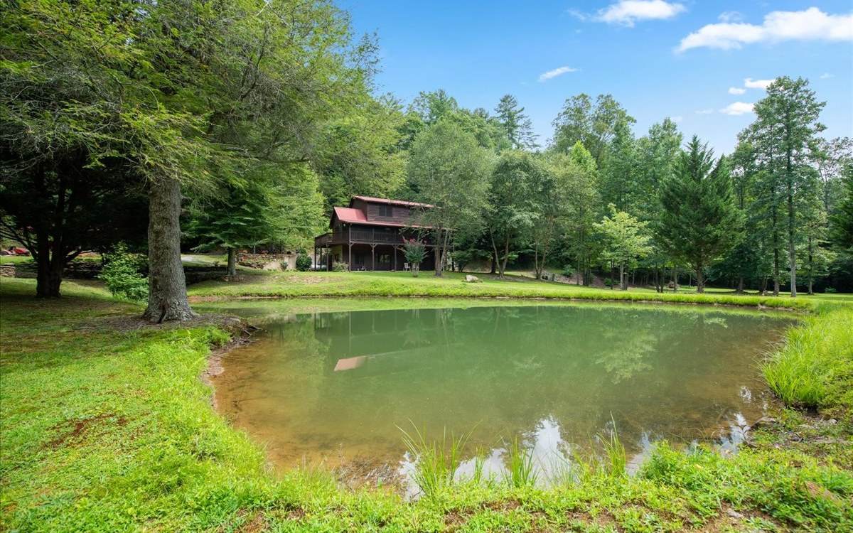 389 Ross Creek Rd - Photo 1