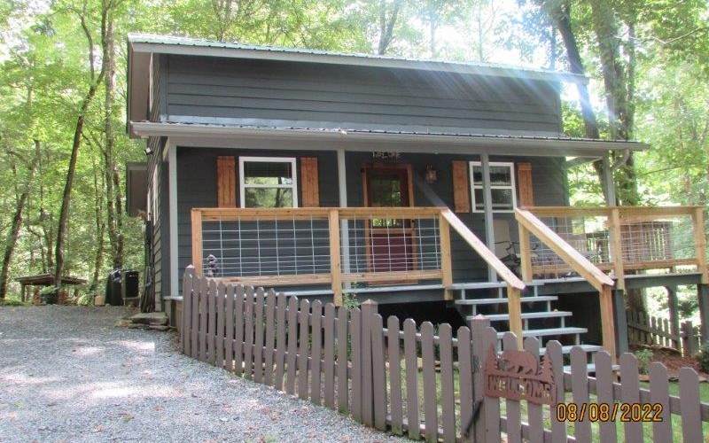 601 Compass Creek Drive - Photo 1