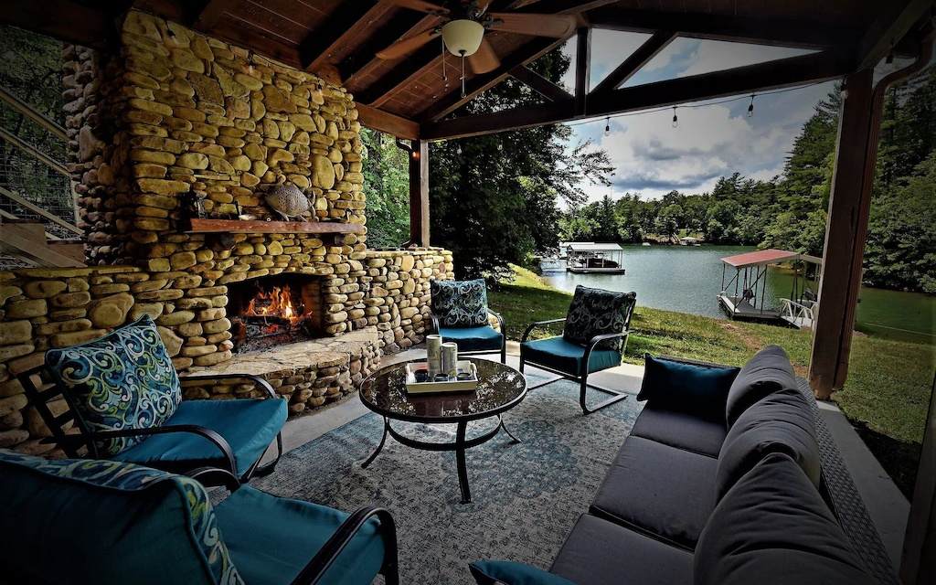 67 Lake Shore Dr S - Photo 1