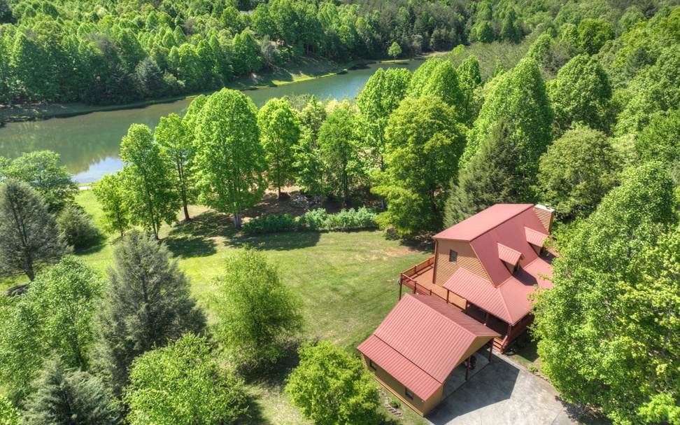 443 Hidden Valley Lakes - Photo 1
