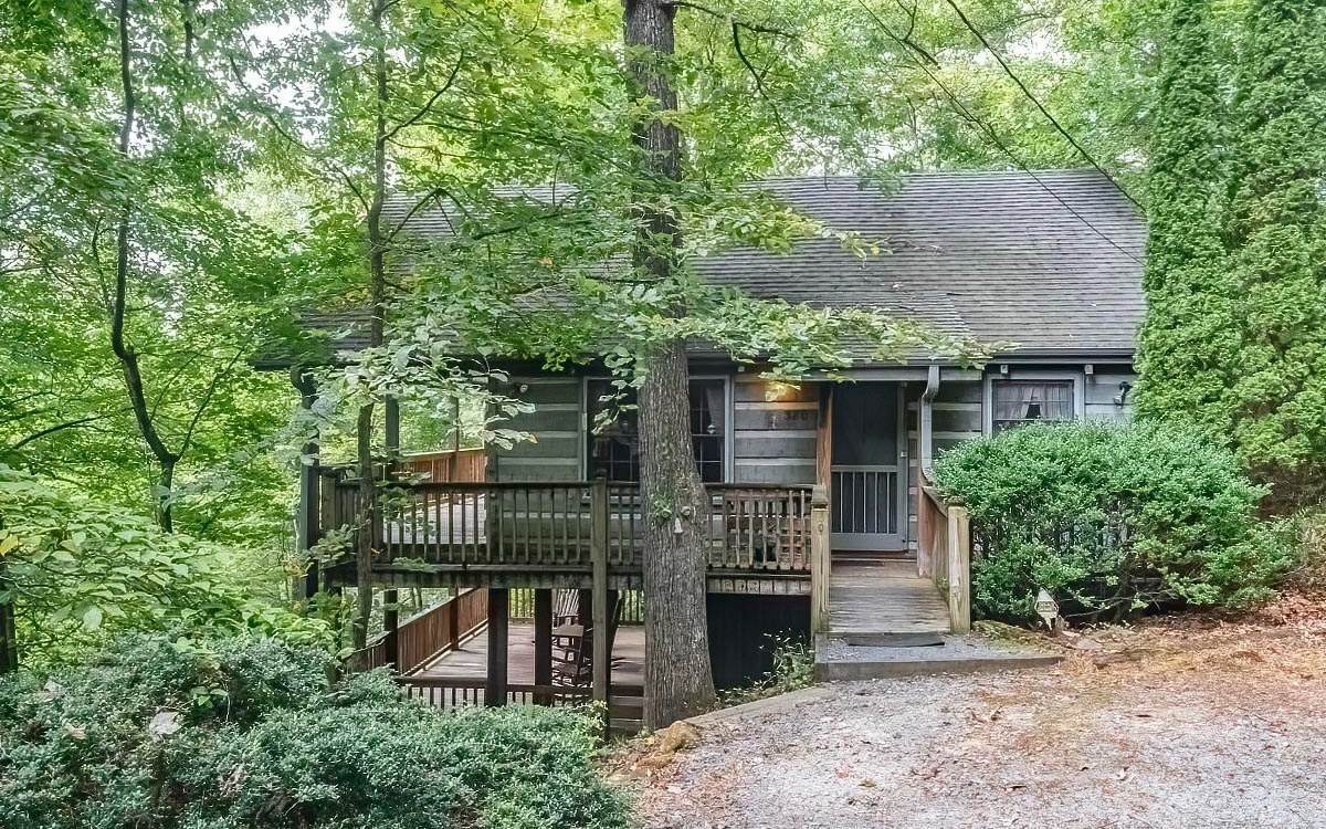 380 Branch Creek Rd - Photo 1