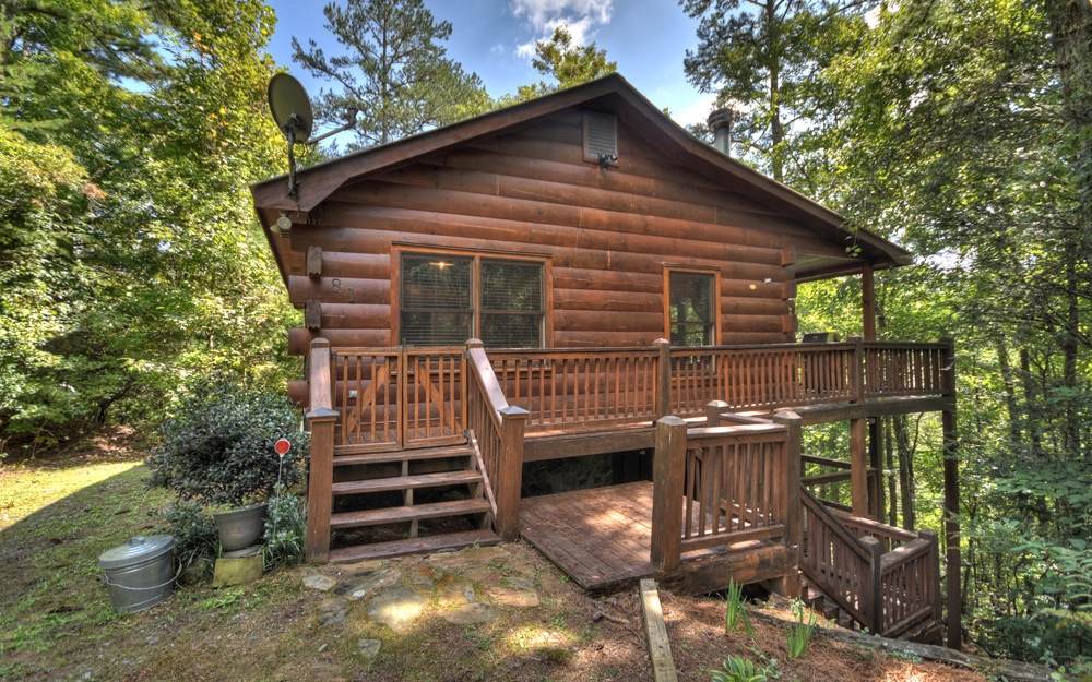 81 Buster Branch Road - Photo 1